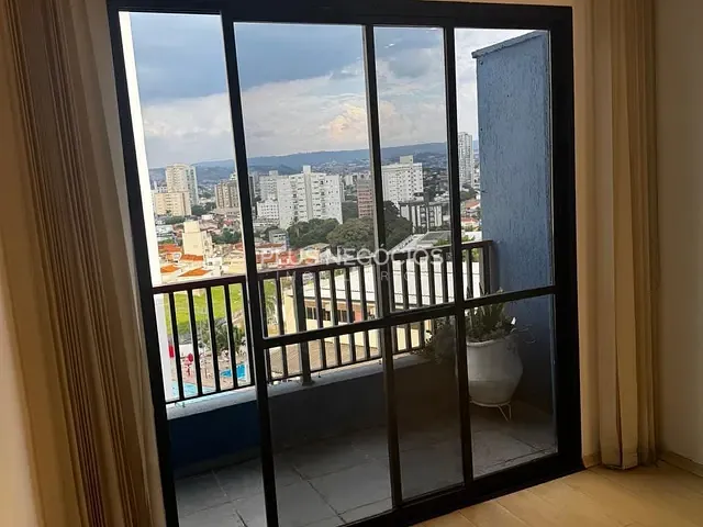 Apartamento com 81m² 3 quartos e 2 banheiros, à venda, no bairro Vila Leão em Sorocaba