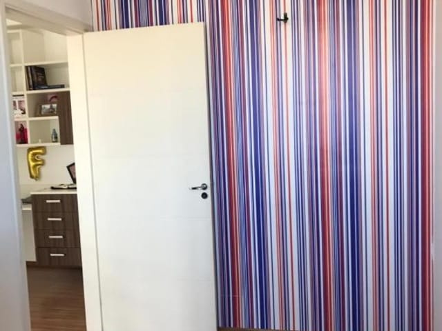 Foto do Apartamento - Apartamento à venda 3 Quartos, 1 Suite, 2 Vagas, 100M², Vila Carvalho, Sorocaba - SP | Parque Stanza Douro | Ary Proenca Negócios Imobiliários Ltda