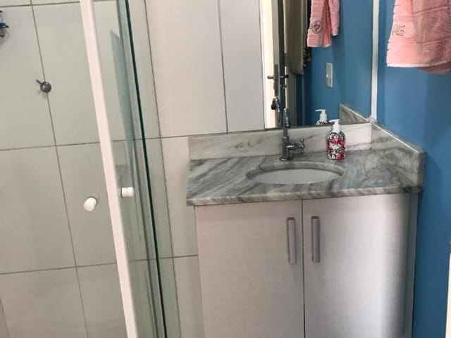 Foto do Apartamento - Apartamento à venda 3 Quartos, 1 Suite, 2 Vagas, 100M², Vila Carvalho, Sorocaba - SP | Parque Stanza Douro | Ary Proenca Negócios Imobiliários Ltda