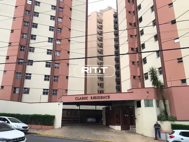 Apartamento com 88m² 3 quartos e 2 banheiros, à venda, no bairro Botafogo em Campinas