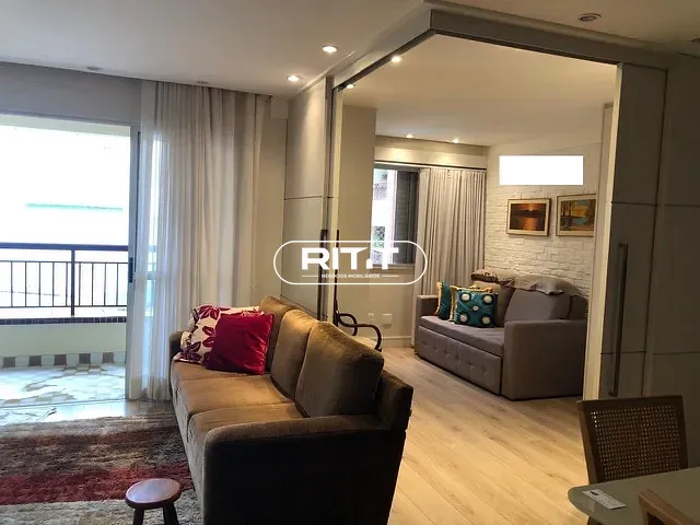 Apartamento com 88m² 3 quartos e 2 banheiros, à venda, no bairro Botafogo em Campinas