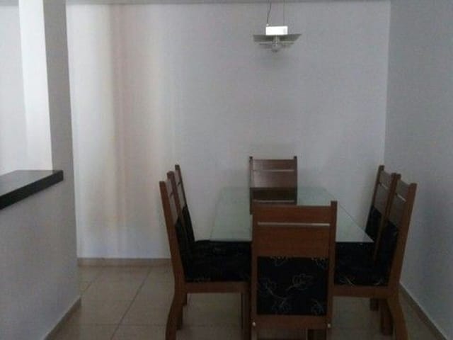 Foto do Apartamento - Condomínio Residencial Campo Di Savoya | RUSSI IMÓVEIS