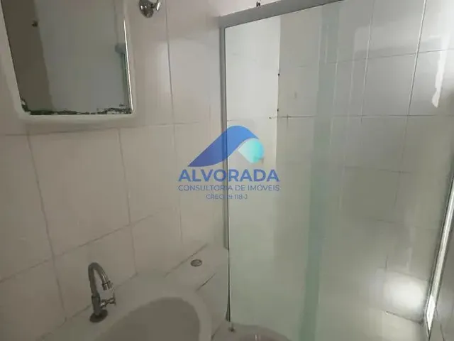 Apartamento com 10m² 2 quartos e 1 banheiro, para alugar, no bairro Vila Mascarenhas Ferraz em São José Dos Campos
