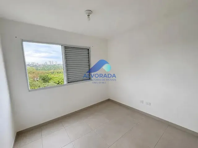 Apartamento com 10m² 2 quartos e 1 banheiro, para alugar, no bairro Vila Mascarenhas Ferraz em São José Dos Campos