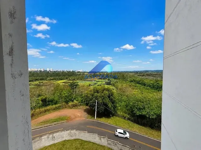Apartamento com 10m² 2 quartos e 1 banheiro, para alugar, no bairro Vila Mascarenhas Ferraz em São José Dos Campos