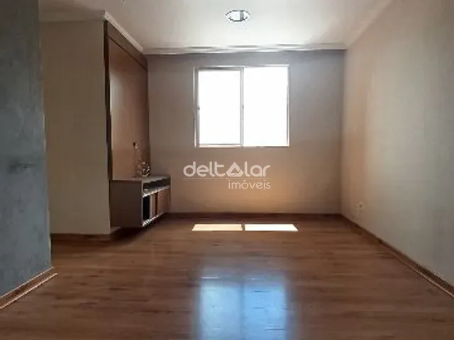 Apartamento com 67m² 3 quartos e 1 banheiro, à venda, no bairro Planalto em Belo Horizonte