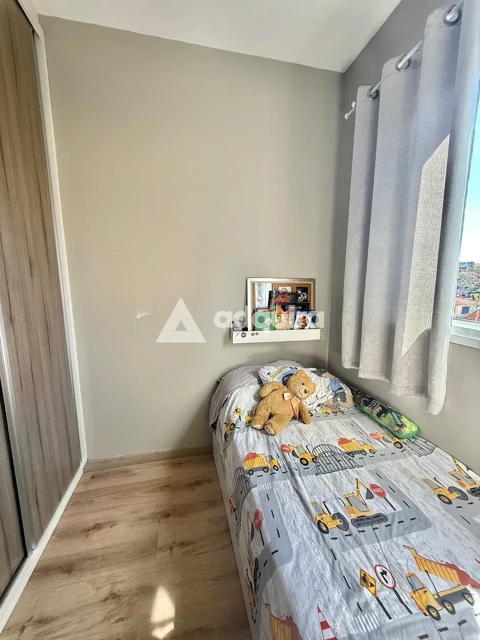 Apartamento, 2 quartos, 62 m² - Foto 17