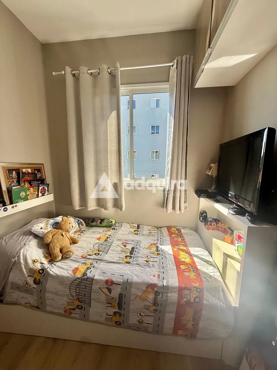 Apartamento, 2 quartos, 62 m² - Foto 16