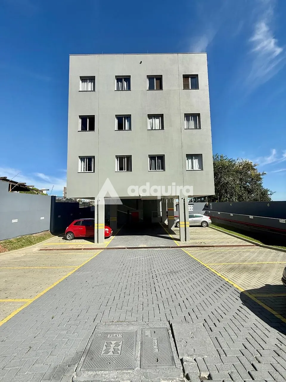 Apartamento, 2 quartos, 62 m² - Foto 2