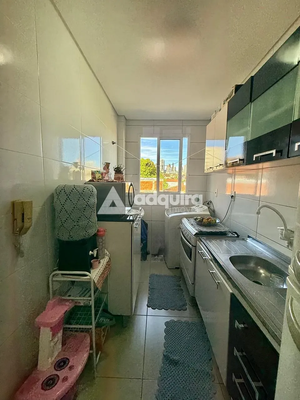 Apartamento, 2 quartos, 62 m² - Foto 7