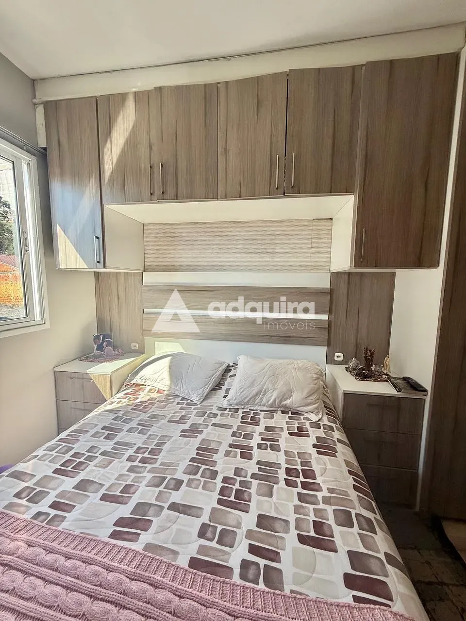 Apartamento, 2 quartos, 62 m² - Foto 18