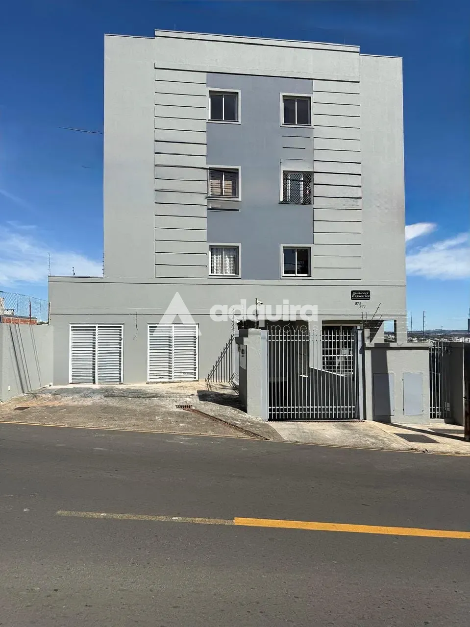 Apartamento, 2 quartos, 62 m² - Foto 1
