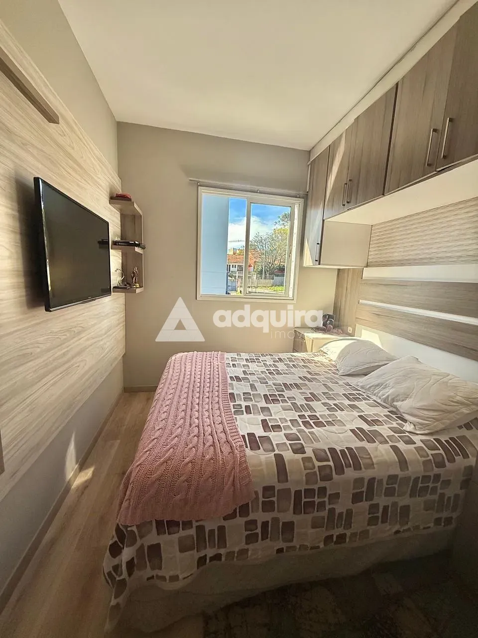 Apartamento, 2 quartos, 62 m² - Foto 19