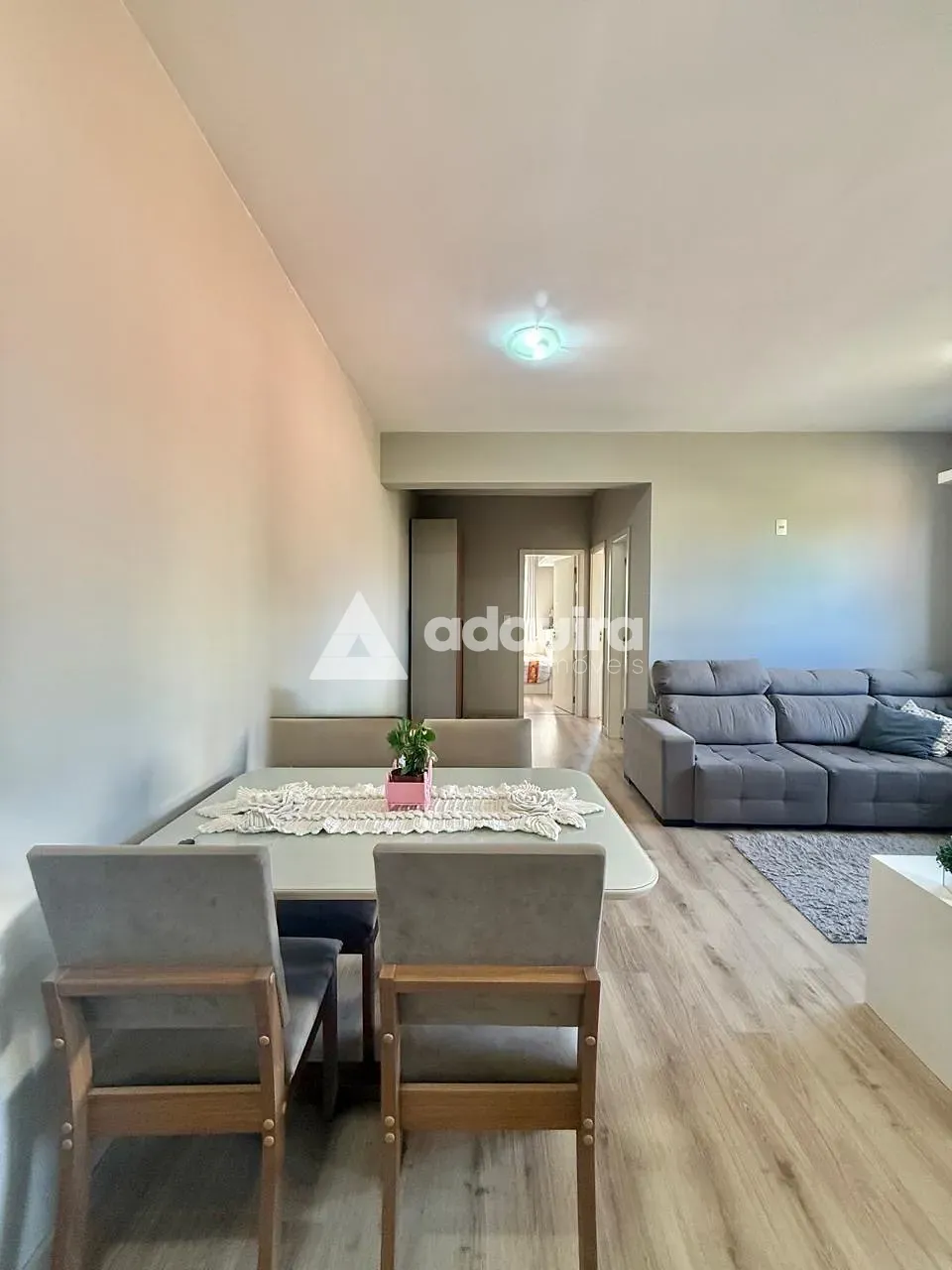 Apartamento, 2 quartos, 62 m² - Foto 10