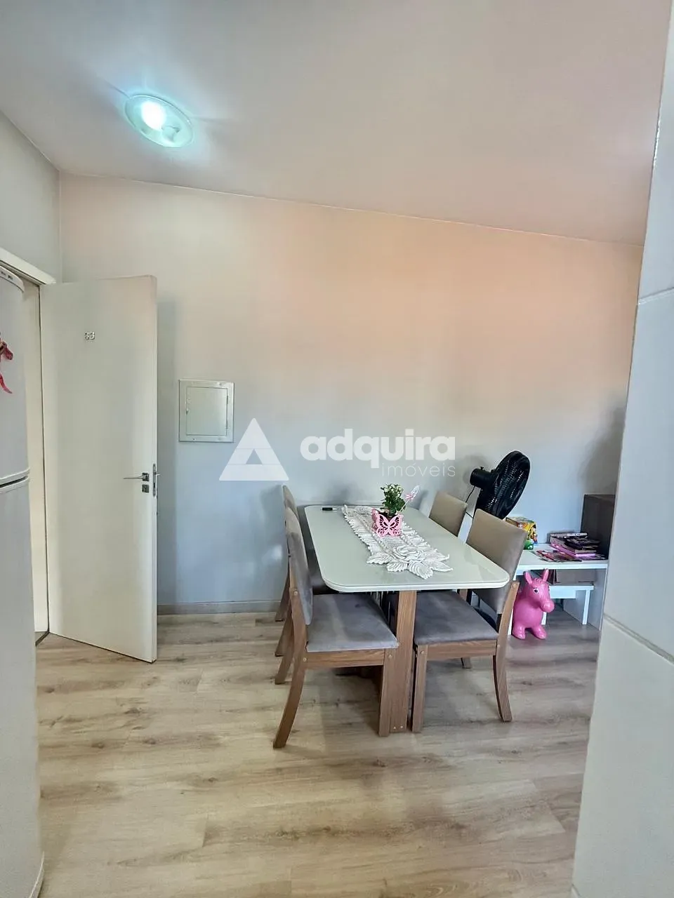 Apartamento, 2 quartos, 62 m² - Foto 9