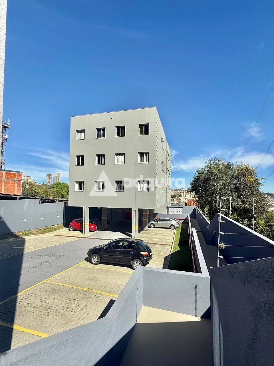 Apartamento, 2 quartos, 62 m² - Foto 4