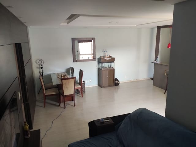Foto do Apartamento - Apartamento com 3 dormitórios à venda, 80 m² por R$ 670.000,00 - Parque Industrial - São José dos Campos/SP | INDEPENDENCE NEGOCIOS IMOBILIARIOS LTDA