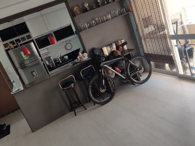 Foto do Apartamento - Apartamento com 3 dormitórios à venda, 80 m² por R$ 670.000,00 - Parque Industrial - São José dos Campos/SP | INDEPENDENCE NEGOCIOS IMOBILIARIOS LTDA