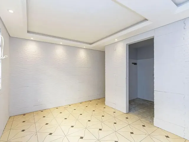 Apartamento 3 quartos e 1 banheiro, à venda, no bairro Cidade Industrial em Curitiba