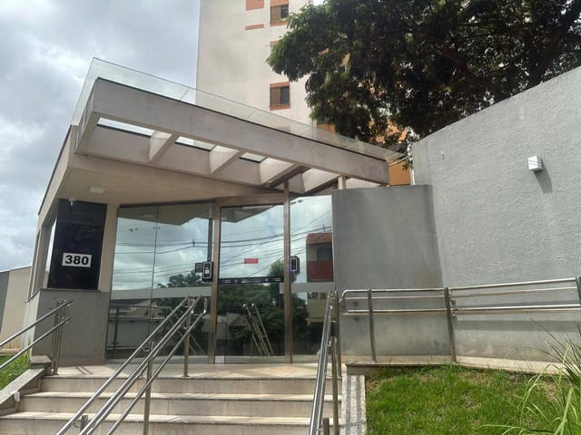 Foto do Apartamento - Apartamento no Residencial Saveiros – 3 Quartos, Armários, Ar-Condicionado e Lazer Completo, Próximo à Prefeitura de Londrina. | Londrina Cred Imóveis