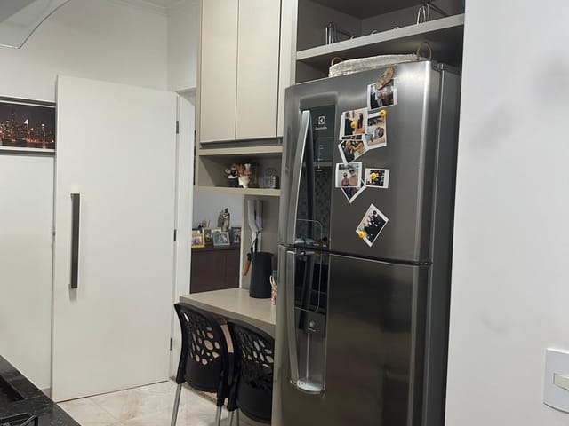 Foto do Apartamento - Apartamento no Residencial Saveiros – 3 Quartos, Armários, Ar-Condicionado e Lazer Completo, Próximo à Prefeitura de Londrina. | Londrina Cred Imóveis