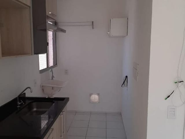 Apartamento com 38m² 2 quartos e 1 banheiro, à venda, no bairro Jardim Boa Vista (Zona Oeste) em São Paulo