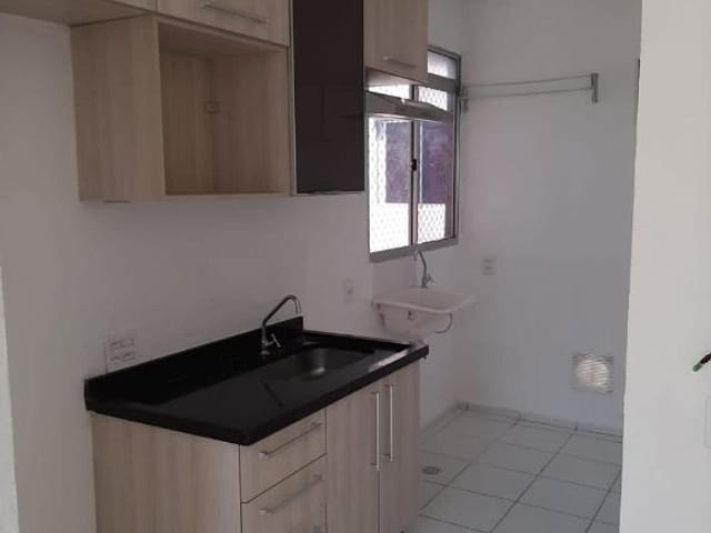 Apartamento com 38m² 2 quartos e 1 banheiro, à venda, no bairro Jardim Boa Vista (Zona Oeste) em São Paulo
