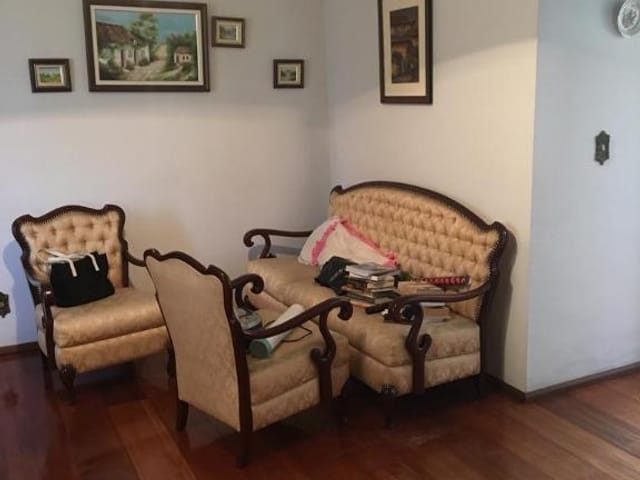 Foto do Apartamento - Apartamento com 3 dormitórios à venda, 124 m² por R$ 320.000,00 - Vila Trujillo - Sorocaba/SP | Ary Proenca Negócios Imobiliários Ltda