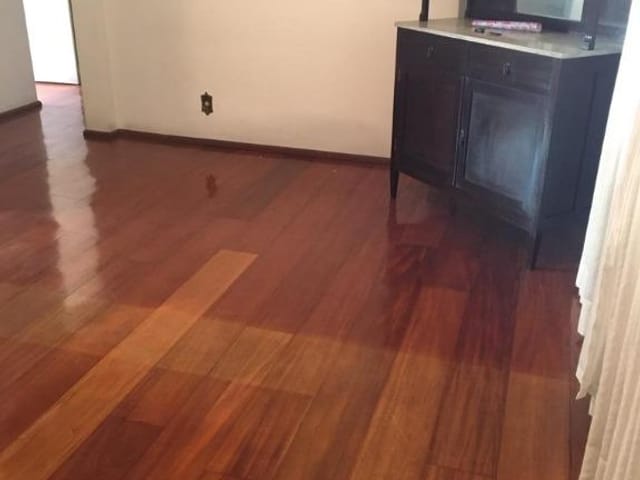 Foto do Apartamento - Apartamento com 3 dormitórios à venda, 124 m² por R$ 320.000,00 - Vila Trujillo - Sorocaba/SP | Ary Proenca Negócios Imobiliários Ltda