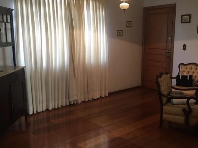 Foto do Apartamento - Apartamento com 3 dormitórios à venda, 124 m² por R$ 320.000,00 - Vila Trujillo - Sorocaba/SP | Ary Proenca Negócios Imobiliários Ltda