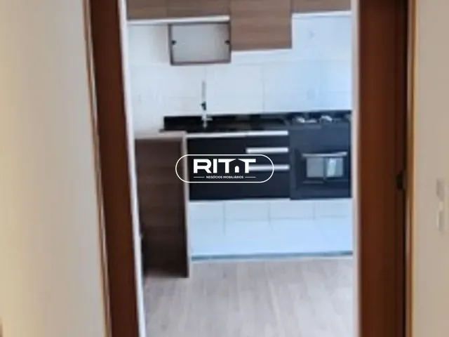 Apartamento com 44m² 2 quartos e 1 banheiro, para alugar, no bairro Jardim Boa Esperança em Campinas