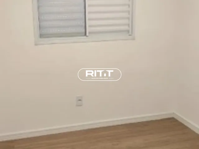 Apartamento com 44m² 2 quartos e 1 banheiro, para alugar, no bairro Jardim Boa Esperança em Campinas