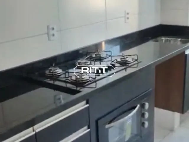 Apartamento com 44m² 2 quartos e 1 banheiro, para alugar, no bairro Jardim Boa Esperança em Campinas
