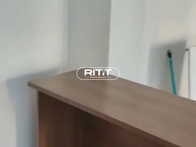 Apartamento com 44m² 2 quartos e 1 banheiro, para alugar, no bairro Jardim Boa Esperança em Campinas