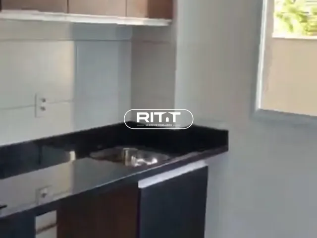 Apartamento com 44m² 2 quartos e 1 banheiro, para alugar, no bairro Jardim Boa Esperança em Campinas