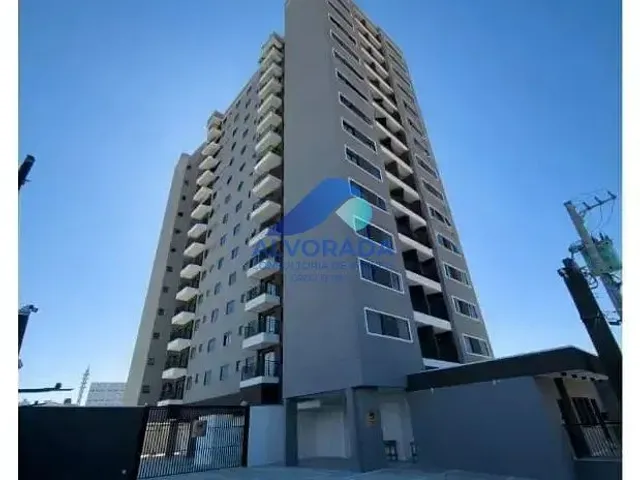 Apartamento com 10m² 2 quartos e 2 banheiros, à venda, no bairro MONTE CASTELO em São José Dos Campos