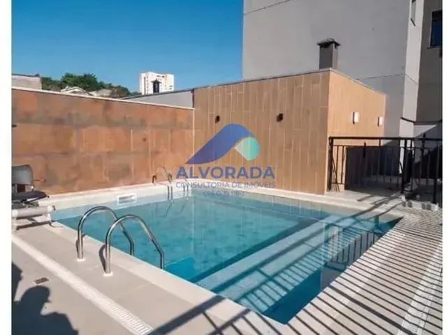 Apartamento com 10m² 2 quartos e 2 banheiros, à venda, no bairro MONTE CASTELO em São José Dos Campos