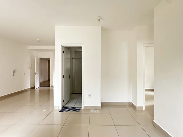 Foto do Apartamento - Apartamento área privativa para locação com 2 quartos (1 suíte) ármários planejados e uma vaga, Planalto, Belo Horizonte, MG | Deltalar Imóveis
