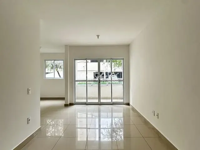 Apartamento com 80m² 2 quartos e 2 banheiros, para alugar, no bairro Planalto em Belo Horizonte