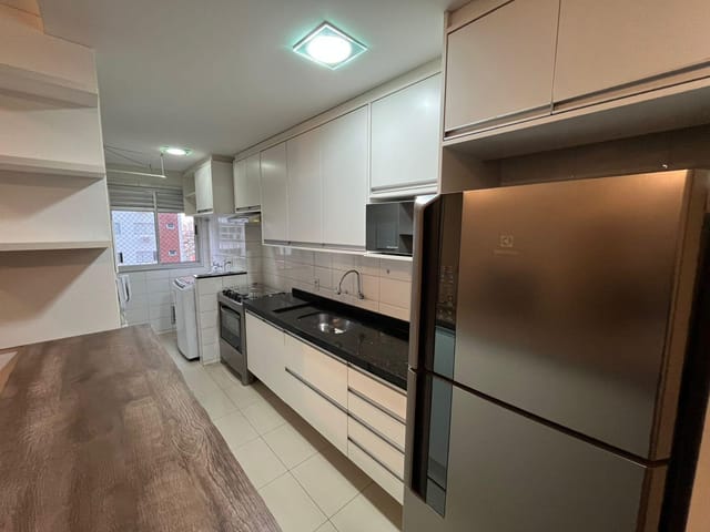 Foto do Apartamento - JARDINS ECO RESORT & RESIDENCE - Apartamento MOBILIADO para locação com 3 quartos, 73m² por R$4.500,00 - Gleba Fazenda Palhano, Londrina, PR. | Human Imóveis