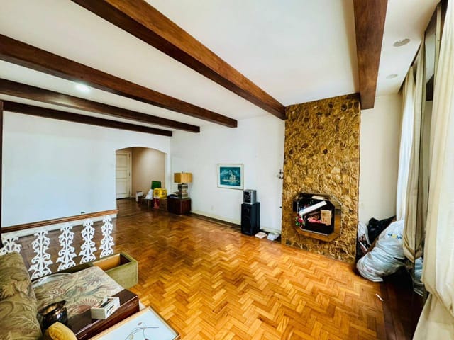 Foto do Apartamento - Apartamento à venda, Centro, Petrópolis, RJ | Immobile Administradora de Bens