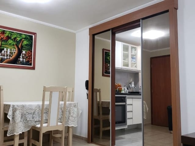Foto do Apartamento - Apartamento com 3 dormitórios à venda, 60 m² por R$ 225.000,00 - Floradas de São José - São José dos Campos/SP | INDEPENDENCE NEGOCIOS IMOBILIARIOS LTDA