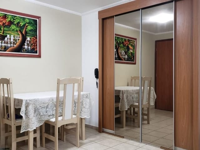 Foto do Apartamento - Apartamento com 3 dormitórios à venda, 60 m² por R$ 225.000,00 - Floradas de São José - São José dos Campos/SP | INDEPENDENCE NEGOCIOS IMOBILIARIOS LTDA