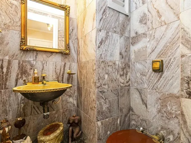 Apartamento 3 quartos e 3 banheiros, à venda, no bairro Água Verde em Curitiba