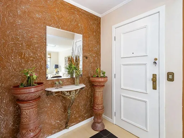 Apartamento 3 quartos e 3 banheiros, à venda, no bairro Água Verde em Curitiba
