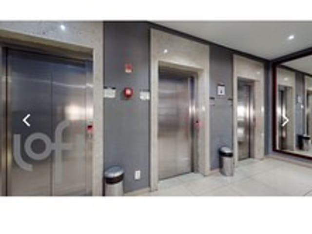 Apartamento com 50m² 2 quartos e 1 banheiro, à venda, no bairro Jardim Santa Terezinha (Zona Leste) em São Paulo