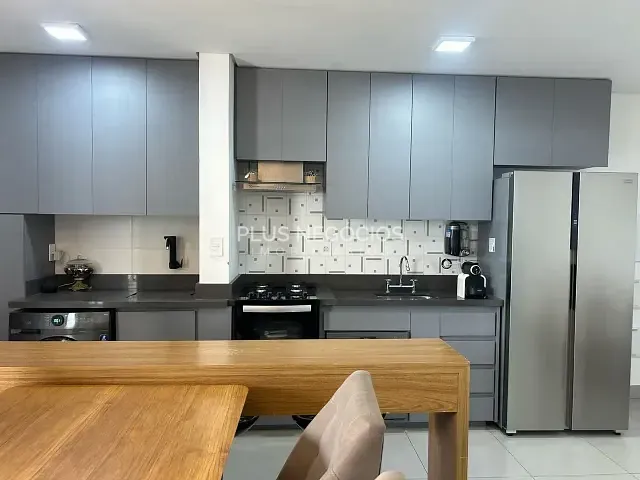 Apartamento 3 quartos e 2 banheiros, à venda, no bairro Além Ponte em Sorocaba