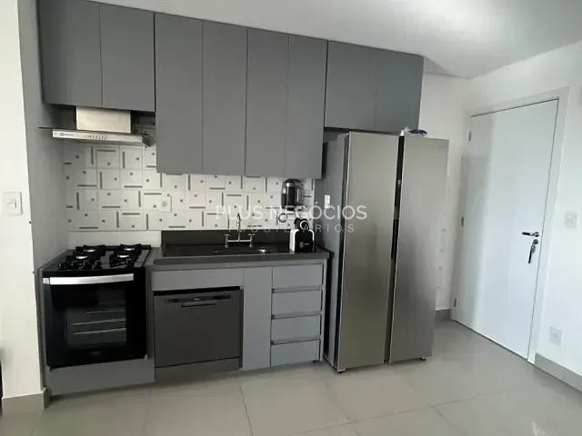 Apartamento 3 quartos e 2 banheiros, à venda, no bairro Além Ponte em Sorocaba