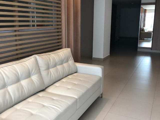 Foto do Apartamento - Apartamento para Locação 3 Quartos, 1 Suite, 2 Vagas, 145.36M², Parque Campolim, Sorocaba - SP | Le Notre Dame | Ary Proenca Negócios Imobiliários Ltda