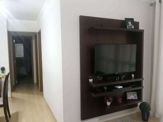 Foto do Apartamento - Apartamento com 3 dormitórios à venda, 74 m² por R$ 355.000,00 - Jardim Uirá - São José dos Campos/SP | RUSSI IMÓVEIS